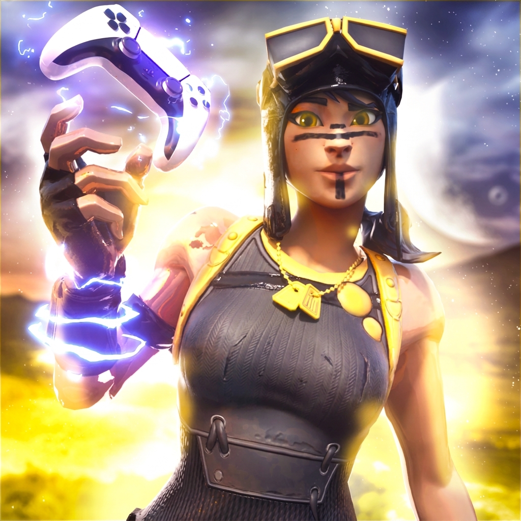 Renegade Raider Pack